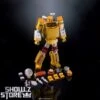 XTransbots MX-8Y Aegis Trailbreaker Yellow Diamond Version -MECHA REALM STORE e82dea7a99