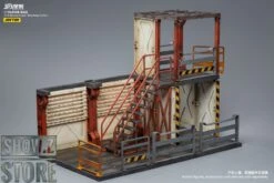 JoyToy Source 1/18 Mecha Depot: Watching Section -MECHA REALM STORE e82e7af596