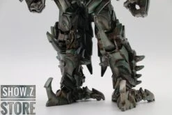 Black Mamba LS-05S Ancient Leader Grimlock Battle Damaged Version 10 Black Mamba LS-05S Ancient Leader Grimlock Battle Damaged Version -MECHA REALM STORE e8906e1c6d