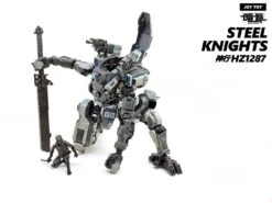JoyToy Source Acid Rain HZ1287 Steel Knight 14 JoyToy Source Acid Rain HZ1287 Steel Knight -MECHA REALM STORE e8ad824671