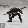 MechFansToys MFT SAT-09 SAT09 Special Assalut Team Power-suit -MECHA REALM STORE e8cb6532c1
