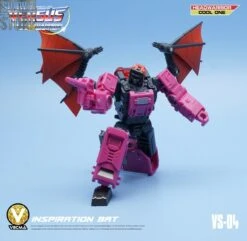 MechFansToys VECMA VS-04 Inspiration Bat Mindwipe 30 MechFansToys VECMA VS-04 Inspiration Bat Mindwipe -MECHA REALM STORE e8ce917a51