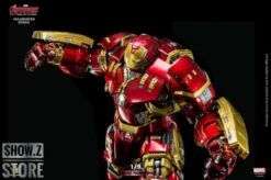 King Arts DFS012 1/9 Mark XLIV Hulkbuster MK44 -MECHA REALM STORE e8dc0cf17b