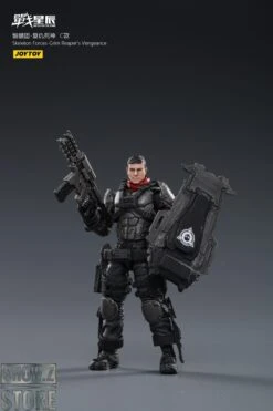 JoyToy Source 1/18 Skeleton Force Grim Reaper's Vengeance C 10 JoyToy Source 1/18 Skeleton Force Grim Reaper's Vengeance C -MECHA REALM STORE e902c572f8