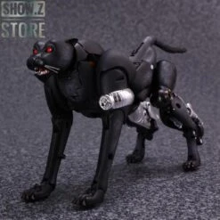 4th Party Masterpiece MP-34S Shadow Panther Exclusive -MECHA REALM STORE e93559ea2d