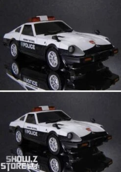 4th Party MP-17 Masterpiece Prowl -MECHA REALM STORE e97b7dc13a