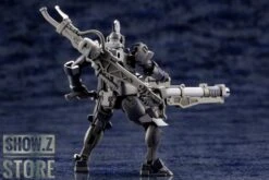 Kotobukiya Hexa Gear 1/24 Governor Armor Type: Knight [Nero] Model Kit -MECHA REALM STORE e97df1d6e7