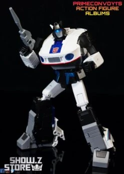 [Pre-Order] FansToys FT-48 Jive Jazz -MECHA REALM STORE e98f8cb91a