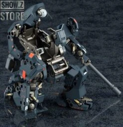 Kotobukiya HG014R Hexa Gear Bulkarm Alpha 1/24 Model Kit -MECHA REALM STORE e9adeca423