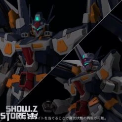 Sentinel Toys Riobot Super Robot Wars R-GUN Powered -MECHA REALM STORE e9dc89118e