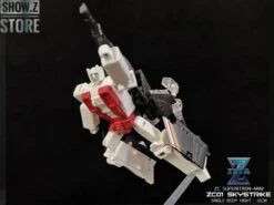 Zeta Toys ZC-01 Downthrust Skydive -MECHA REALM STORE e9ea8a0304 1