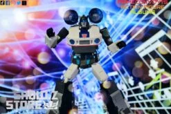 [Pre-Order] FansToys FT-48 Jive Jazz -MECHA REALM STORE e9fdb92c0b