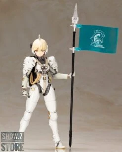 Kotobukiya Frame Arms Girl Kojima Productions: Ludens -MECHA REALM STORE ea145072fa