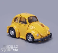 4th Party Masterpiece MP-45 Bumblebee -MECHA REALM STORE ea179979f5