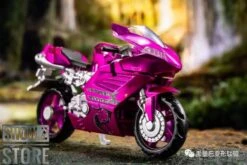 Aoyi Mech LS-19 Speeding Sisters Arcee Chromia & Elita-1 Set Of 3 -MECHA REALM STORE ea193e7f1d