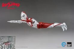 Threezero FigZero S 1/12 Ultraman -MECHA REALM STORE ea35ae6eda