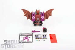 4th Party Transformers G1 Mindwipe -MECHA REALM STORE ea3f5847c8