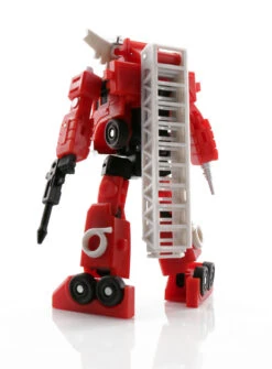 Magic Square MS-B02 Fire Extinguisher Inferno MS02 MS-02 -MECHA REALM STORE ea5e2f9783