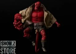 Sentinel Toys 1000Toys 1/12 Hellboy 11 Sentinel Toys 1000Toys 1/12 Hellboy -MECHA REALM STORE ea71381438