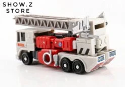 Magic Square MS-Toys MS B-02F MS-B02F Fevernova Artfire -MECHA REALM STORE ea8c01911b