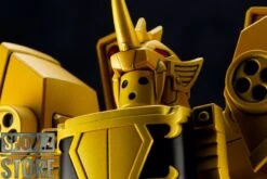 Kotobukiya Sky Goldran The Brave Of Gold Goldran Model Kit -MECHA REALM STORE eaabe14f66