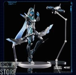 Apex Toys League Of Legends 1/8 PROJECT Ashe -MECHA REALM STORE eac5666820