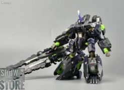 Earnestcore Craft Robot Build RB-11 Titank -MECHA REALM STORE eade7e456c