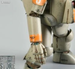 Earnestcore Craft 1/16 MK-03 Gustav P.K.A. Ausf.G The Desert Color Version -MECHA REALM STORE eafc4b2fdd