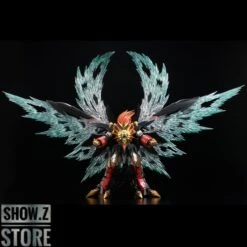 Sentinel Toys Optional Parts Set For Genesic Gaogaigar -MECHA REALM STORE eb2625454b