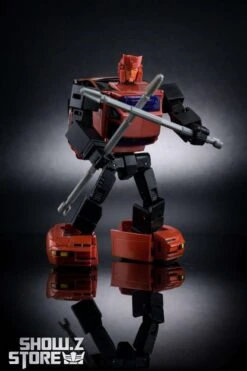 XTransbots MM-10R Coprimozzo Hubcap G2 Version -MECHA REALM STORE eb3ecf9b96