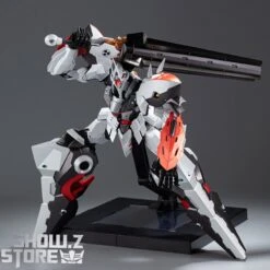 Sentinel Toys Riobot Linebarrels Of Iron EX-Linebarrel -MECHA REALM STORE eb417059a2