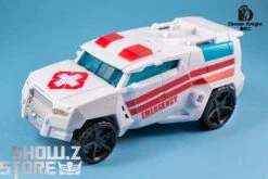 Demon Knight DK01-04 Defensor Combiner Oversized Version Set A -MECHA REALM STORE eb492ac959