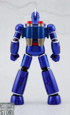 Action Toys Tetsujin 28-go Mini Series Tetsujin 28 7 Action Toys Tetsujin 28-go Mini Series Tetsujin 28 -MECHA REALM STORE eb49a8e7d6