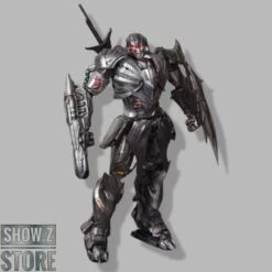 4th Party BS-02S Dragoon Megatron Battle Damaged Version -MECHA REALM STORE ebd8329855