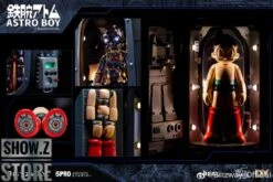 Blitzway BW-NS 50101 Astro Boy Anime Statue Deluxe Version -MECHA REALM STORE ec17a77a3f