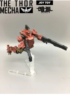 JoyToy Source Acid Rain Mecha The Thor Red Version -MECHA REALM STORE ec43555f7e