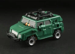 Iron Factory IF-EX24X War Giant Catastrophe Bruticus TF2000 Color Scheme Version -MECHA REALM STORE ec66f16917