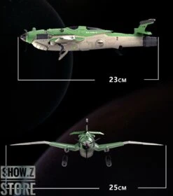 Suyata SRK-005 1/48 Shipborne Bomber SUISEI Model Kit -MECHA REALM STORE ec82dab334