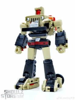 Newage H50D Carnosaur -MECHA REALM STORE ecaf5cc8c1