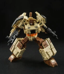 Iron Factory IF-EX24X War Giant Catastrophe Bruticus TF2000 Color Scheme Version -MECHA REALM STORE ecb686327a