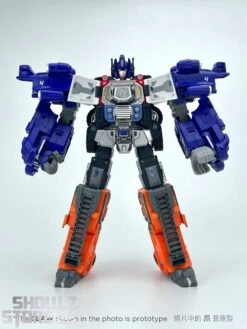 FansHobby MasterBuilder MBA-05 Additional Limbs Set For MB-18 Energy Commander -MECHA REALM STORE ecb6b7a33b