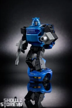 XTransbots MM-10B Toro Cliffjumper Blue Version -MECHA REALM STORE ecd749eb1e