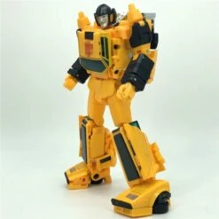 4th Party MP39 MP-39 Masterpiece Sunstreaker -MECHA REALM STORE ed6021882b