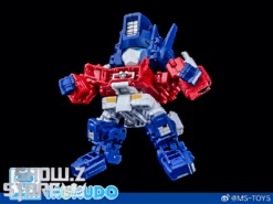 [Coming Soon] Magic Square MS-G04 Truck Boy Optimus Prime -MECHA REALM STORE ed63224a3f