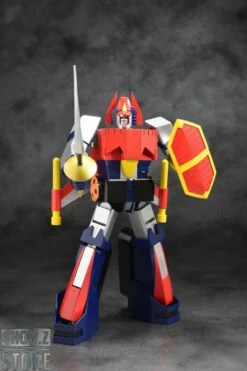 Evolution Toy Super Metal Daikengo -MECHA REALM STORE edcd70d096