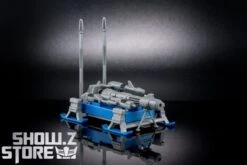 XTransbots MM-10B Toro Cliffjumper Blue Version -MECHA REALM STORE edd3684c25