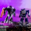 Dr.Wu DW-E01B Destroy Emperpo Galvatron Black Version & DW-E02 Monitor Officer Soundwave Set Of 2 -MECHA REALM STORE edf8d4425d