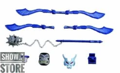 4th Party MP-38 Masterpiece Optimus Primal Supreme Commander Version -MECHA REALM STORE ee0fc508aa