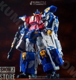 FansHobby FH MB-15 Naval Commander Optimus Prime Reissue 29 FansHobby FH MB-15 Naval Commander Optimus Prime Reissue -MECHA REALM STORE ee3639b693