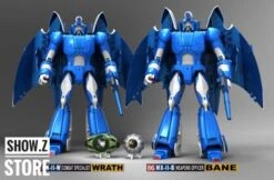 X-Transbots MX-II Curse, Wrath, And Bane Set Of 3 14 X-Transbots MX-II Curse, Wrath, And Bane Set Of 3 -MECHA REALM STORE ee4724a27c